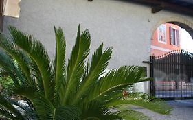 B&B La Piccola Corte
